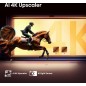 Hisense 50A6Q Smartv 50